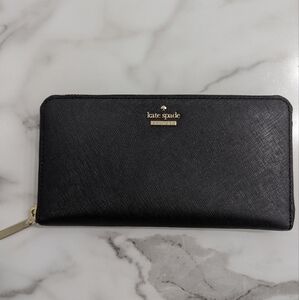 Kate Spade Large Wallet